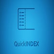 Quick Index for Apple Documentation