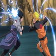 ไอคอนของโปรแกรม: Naruto Battle Grounds