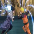 Naruto Battle Grounds