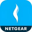 Ikona programu: Netgear Genie