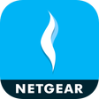 程序图标：NETGEAR Genie