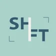 Biểu tượng của chương trình: SHIFT