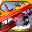أيقونة البرنامج: Wings on Fire