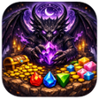 أيقونة البرنامج: Zorio: Fantasy Puzzle