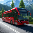 Icon of program: Offline Bus Simulator 23