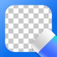 Icoon van programma: Background Eraser - Delet…