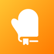 Icona del programma: ReciMe: Easy  Tasty Recip…