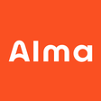Programikonen: Alma 8211 Pay in installm…