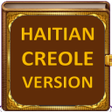 Icon of program: HAITIAN CREOLE VERSION BI…