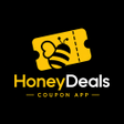 ไอคอนของโปรแกรม: HoneyDeals - Coupons