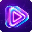 Иконка программы: ImaginAI - AI Art  Video