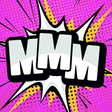프로그램 아이콘: MinhMaMa Simulator