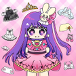Ikon program: Magic Princess: Doll Dres…