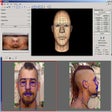 Icon of program: Facial Studio for Windows
