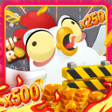 ไอคอนของโปรแกรม: Chicken 1000 Road