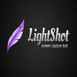 Icon of program: Lightshot (screenshot too…