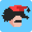 Programikonen: Angry Greek