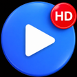 Icona del programma: HD Video Player For All F…