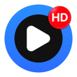 程序图标：HD Video Player For All F…