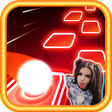Kim Loaiza Magic Tiles Hop Gam
