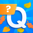 プログラムのアイコン：QuizDuel Quiz  Trivia Gam…