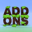 ไอคอนของโปรแกรม: Add Ons - free mcpe maps …