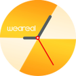 Programikonen: Weareal. Realistic Watch …
