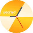 Weareal. Realistic Watch Faces