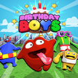 ไอคอนของโปรแกรม: The Birthday Boys