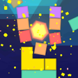 程序图标：Hexagon Tower Balance Puz…