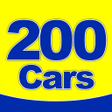 程序图标：200 Cars - Arnold Notting…