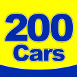 200 Cars - Arnold Nottingham