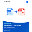 Иконка программы: Shefware XPS to PDF Conve…