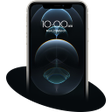 Ícone do programa: Launcher Theme for IPHONE…