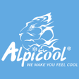 程序图标：Alpicool 智能车载冰箱