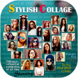 程序图标：Creative Photo Collage Ed…