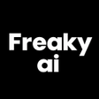 Иконка программы: Freaky AI