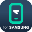 プログラムのアイコン：MobileSupport for SAMSUNG