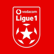 Programikonen: Vodacom Ligue 1