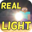 プログラムのアイコン：Addon Real Light