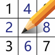 Иконка программы: Sudoku - Classic Puzzle G…