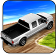 程序图标：Ultimate Offroad Prado Ca…