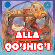 Icon of program: Alla qoshiqlari