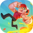 ไอคอนของโปรแกรม: Super Oscar Game - Dive i…