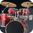 Icono de programa: Batería Cumbia