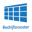 程序图标：Bedrijfsrooster