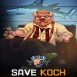 Save Koch icon