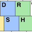 Icoon van programma: XKB keyboard layouts for …