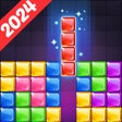 Programın simgesi: Block Puzzle Offline