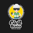 プログラムのアイコン：Civil Brains